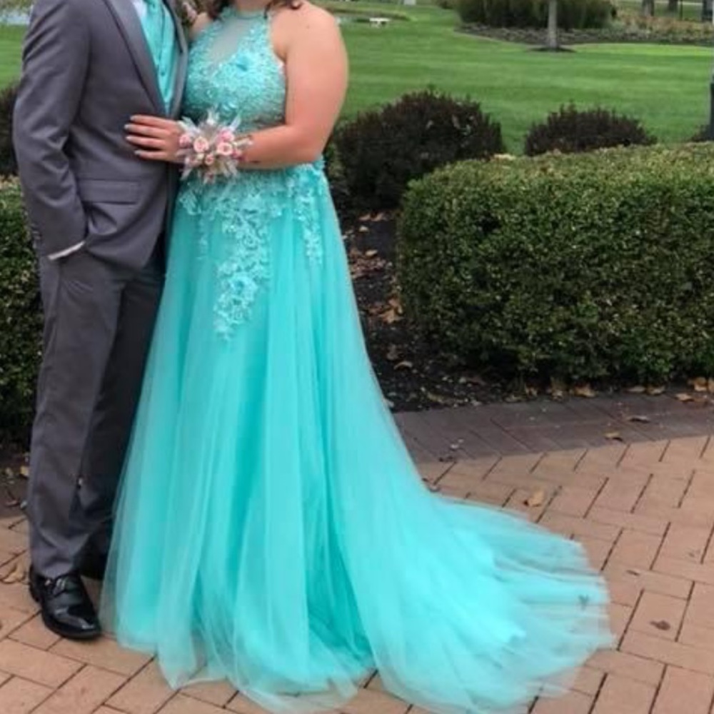 Wedding/Prom dress